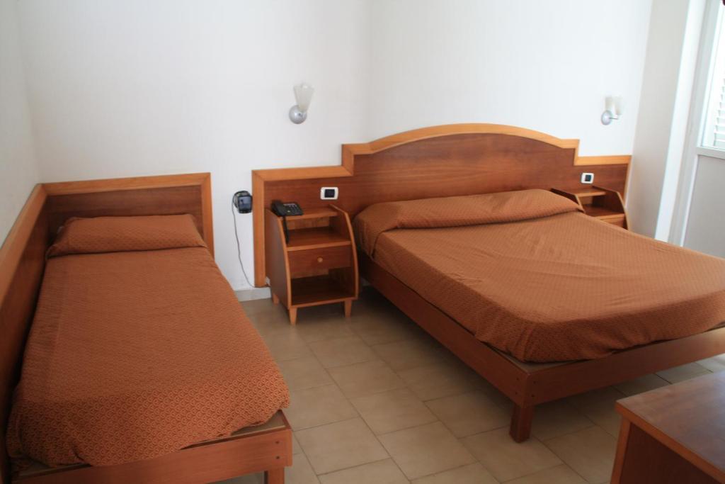 Hotel Villaggio Club Altalia Brancaleone Quarto foto