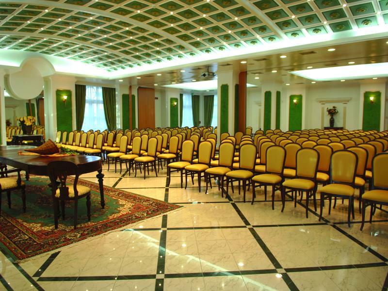 Hotel Villaggio Club Altalia Brancaleone Exterior foto